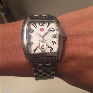 Michele watch